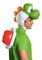 Disguise Super Mario Bros Yoshi Kit Luigi Peach Adult Halloween Costume